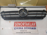 MERCEDES ML W163 ORİJİNAL ÖN PANJUR