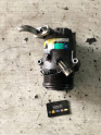 OPEL ASTRA H 1.3 KLİMA KOMPRESÖRÜ ÇIKMA ORJİNAL 13124754