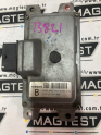 NISSAN NOTE JUKE ECM TCM ŞANZIMAN ECU 31036 JD02E