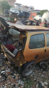 RENAULT TWİNGO HATASIZ SAĞ ARKA CAM OTO MEHMET GÜVENCESİYLE
