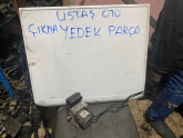 FİAT DUCATO ABS BEYNİ