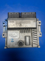 9818035080 PEUGEOT EXPERT DCM7.1A ÇIKMA MOTOR BEYNİ