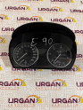 9187344-01 BMW E90-316İ/E91-320D GÖSTERGE PANELİ KM SAATİ