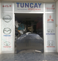 NİSSAN PRİMERA MOTOR KAPUTU P12 2002-2008 ÇIKMA PARÇA