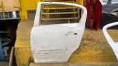 OPEL CORSA D SOL ARKA KAPI ORJİNAL ÇIKMA