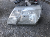 Toyota Hiace Sol Far 2003-2009