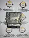VOLVO S40 V50 C70 C30 CIKMA MOTOR BEYNI S180134100_31336000