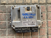 CITROEN BERLİNGO 1.6 HDİ MOTOR BEYNİ