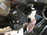 Oto Çıkma Parça / Motor / Triger Kapağı / Ford / Focus / Çıkma Parça 