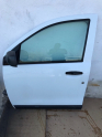 Dacia dokker lodgy orjınal hatasız sökme sol ön kapı
