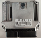 03L906018HL 03L906018M 0281017093 SEAT ALHAMBRA MOTOR BEYNİ