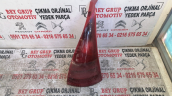 CITROEN C3 2001 2006 SAĞ STOP ORJINAL ÇIKMA