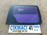 PARTNER SAĞ SÜRGÜLÜ KAPI CAMI,PARTNER SAĞ KELEBEK CAMI