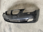 BMW E60 LCİ ÇIKMA ORJİNAL ÖN TAMPON HATASIZ