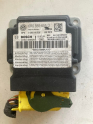 VW POLO V 6R HAVA YASTIĞI KONTROL ÜNİTESİ/MODÜLÜ 6R0959655D