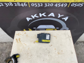 1K0953549 Jetta Direksiyon Kontrol Modülü Garantili Çıkma