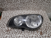 TOYOTA COROLLA SOL ÖN FAR ORJİNAL
