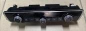 8V0820043 AUDİ A3 KLİMA KONTROL PANELİ KLİMATRONİK