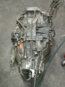 Audi A6 2.0 tdi KTD Sanzuman getriebe multi cvt