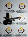 VOLKSWAGEN TOURAEG TIGUAN CIKMA KONTAK ŞALTERI 3D0905865H