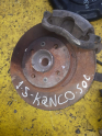 KANGOO 1,5 SOL TAŞIYICI,KANGO 3 SOL TAŞIYICI,KANGO TAŞIYICI
