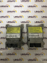 0285001417 2T1T-14B321-AB FORD TRANSİT CONNECT AİRBAG BEYNİ