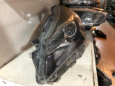 Oto Çıkma Parça / Elektrik / Far / Toyota / Yaris / Çıkma Parça 