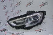 AUDİ A3 2018 2019 2020 SOL ÖN FAR