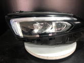 MERCEDES A-CLASS W177 SOL FAR A1779065501