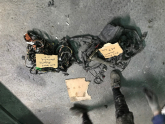 2011 Ford fiyasta motor ve ic tesisat otamatik benzinli