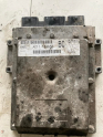 Ford Transit 2.4 Motor Beyni AC11-12A650-BC DCU201