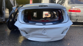 OPEL CORSA E BAGAJ KAPAĞI CANCAN OPEL