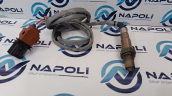 Oto Çıkma Parça / Elektrik / Oksijen Sensörü / Volkswagen / Golf / Çıkma Parça 