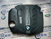 BMW F36 N47 ÇIKMA MOTOR AKUSTİK KAPAK 7810800 7810802