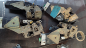 Oto Çıkma Parça / Mekanik / Kapı Kilidi / Volvo / S40 / Çıkma Parça 