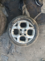 FORD FİESTA ORJİNAL ÇIKMA ÇELİK JANT