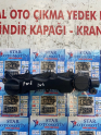 Ford focus 1.6 sibop kapağı