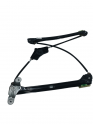 5G4837461F 5G4837461G MOTORSUZ CAM  OTOMATİĞİ SOL ÖN KAPI GOLF 20