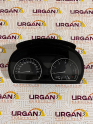 3414373-02  BMW E83  X3 GÖSTERGE PANELİ KM SAATİ