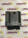 4E0910552H 0261S02580 AUDI A8 MOTOR BEYNİ