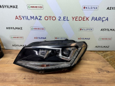 CADDY SOL FAR XENON ORJİNAL 16-20 UYUMLU