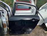 CITROEN C5 SOL ARKA KAPI