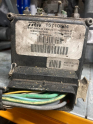 15710604 S118676001N 15710504-D 407 ABS BEYİNİ