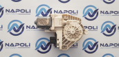 8K0959801A AUDİ A4-A5-A6-Q7 SOL ÖN CAM MOTORU 2008 >> 2016
