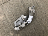 MERCEDES W205 SOL KAPUT MENTEŞESİ A2058800828