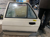 RENAULT 9 SOL ARKA KAPI ORJİNAL ÇIKMA 1990-2000 MODEL