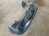 RENAULT CLİO 3 ARKA TAMPON HATCHACK 2005-2008 MODEL ORJİNAL