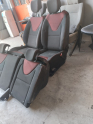 Oto Çıkma Parça / Mekanik / Koltuk / Renault / Clio / Çıkma Parça 