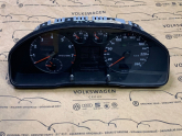 AUDI A4 B5 94-01 1.6 KİLOMETRE GÖSTERGE SAATİ 8D0919034B