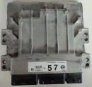 237104ED00 S180206104A EMS 3155 NISSAN ECU MOTOR